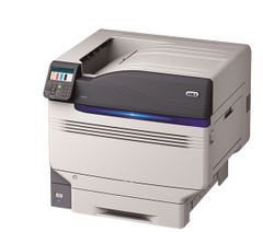  Máy In Laser Màu A3 Oki Pro9542dn 