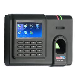  Máy Chấm Công Wise Eye Wse-808 