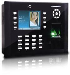  Máy Chấm Công Wise Eye Wse-9089 