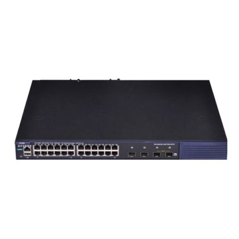 Smart Gigabit Switch Poe 24 Port Ge Ruijie Rg-s2910c-24gt2xs-hp-e