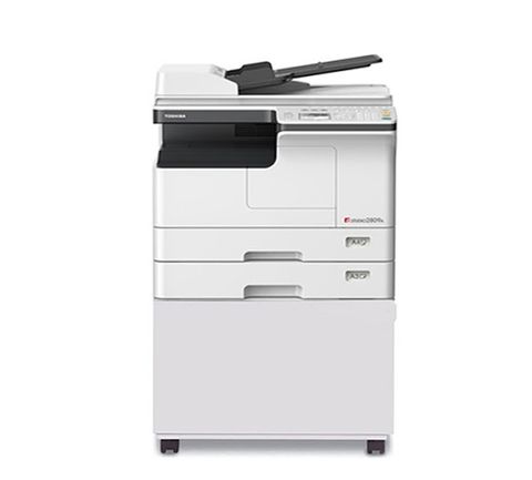 Máy Photocopy Toshiba E-studio 2829a