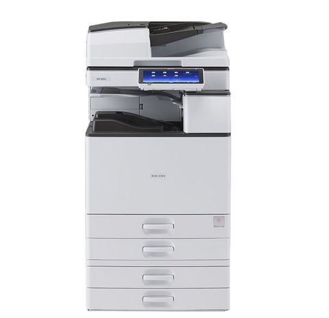 Máy Photocopy Ricoh Mp 3555sp