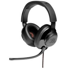  Tai Nghe Headset Jbl Quantum 200 