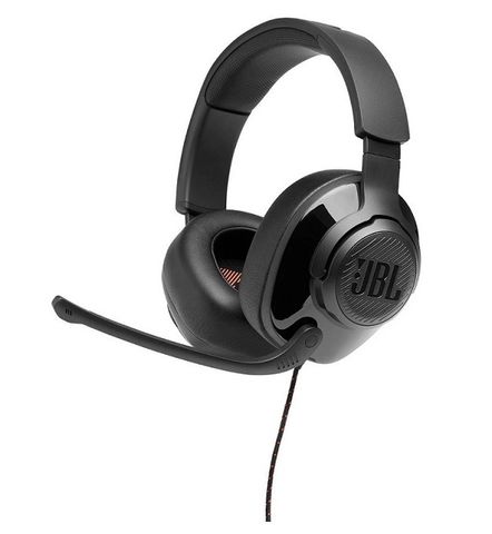 Tai Nghe Headset Jbl Quantum 300