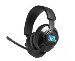  Tai Nghe Headset Jbl Quantum 400 
