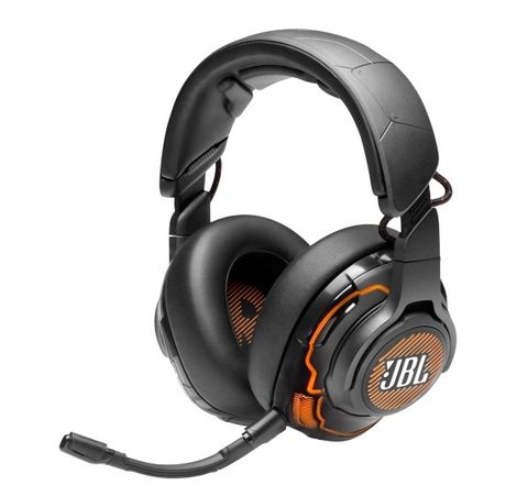 Tai Nghe Headset Jbl Quantum One