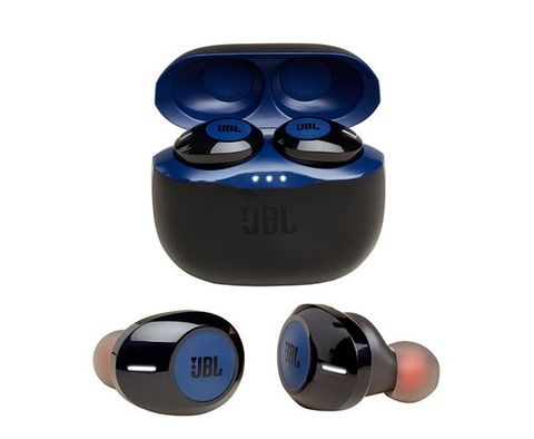 Tai Nghe Earbuds Jbl Tune 120tws