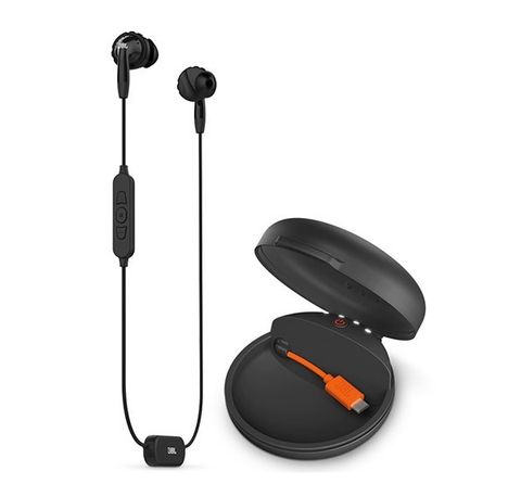 Tai Nghe In-ear Jbl Inspire 700