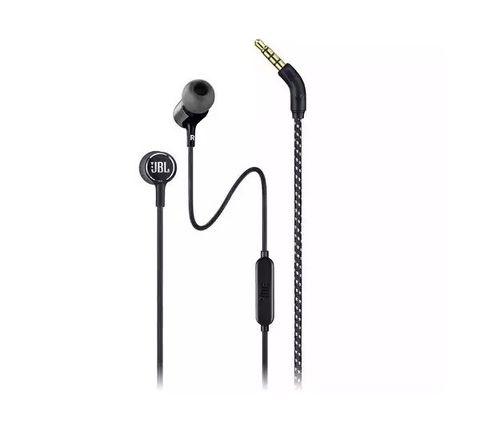 Tai Nghe In-ear Jbl Live 100