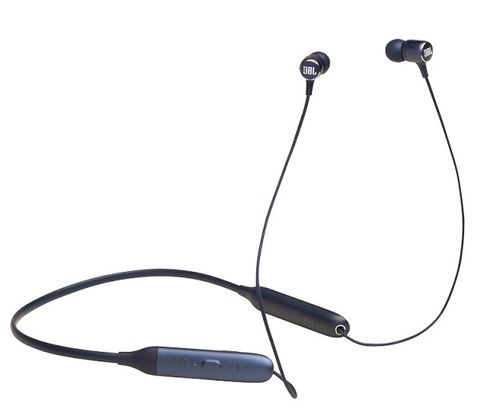 Tai Nghe In-ear Jbl Live 220bt