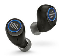  Tai Nghe Không Dây Jbl Free X 