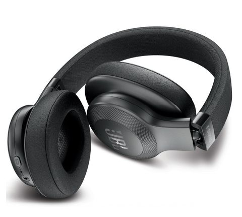 Tai Nghe Over-ear Bluetooth Jbl E55bt