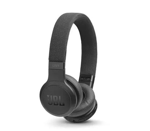 Tai Nghe On-ear Jbl Live 400bt