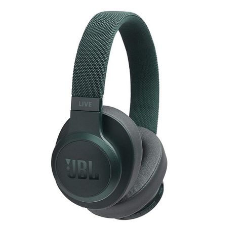 Tai Nghe On-ear Jbl Live 500bt