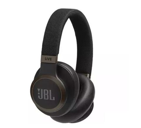 Tai Nghe Over-ear Jbl Live 650btnc