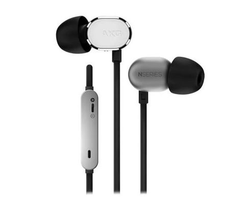 Tai Nghe In-ear Akg N20u