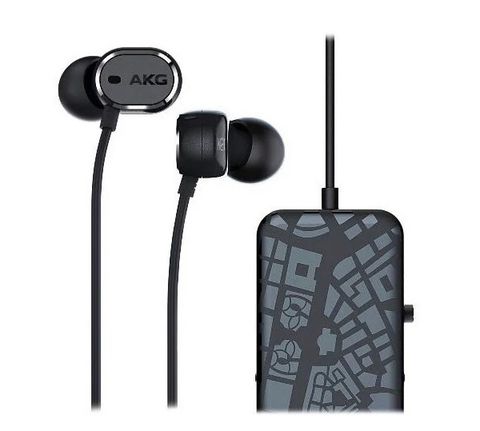 Tai Nghe In-ear Akg N20nc