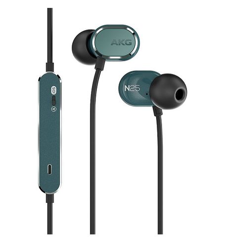 Tai Nghe In-ear Akg N25