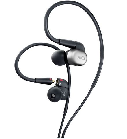 Tai Nghe In-ear Akg N30