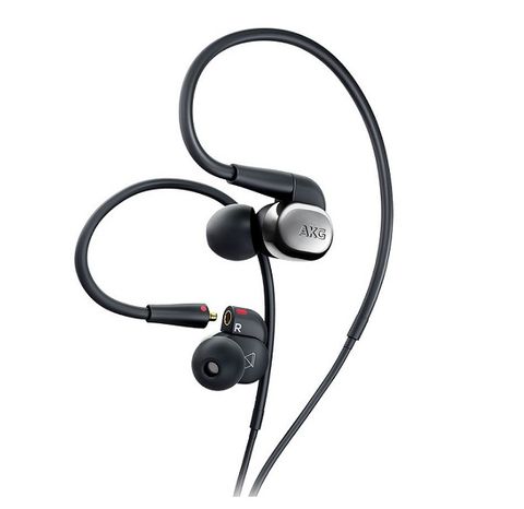 Tai Nghe In-ear Akg N40