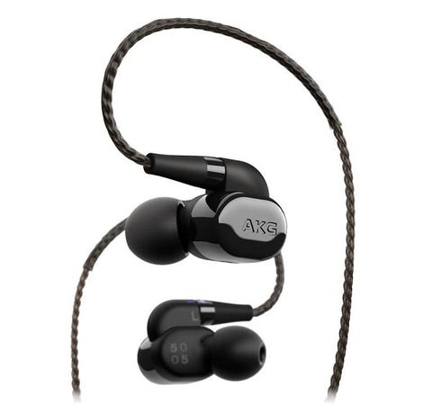 Tai Nghe Bluetooth Akg N5005