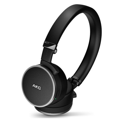 Tai Nghe On-ear Akg N60nc Wireless