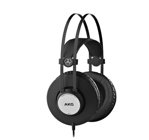 Tai Nghe Akg K72