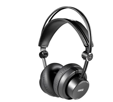 Tai Nghe Akg K175