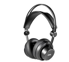  Tai Nghe Akg K175 