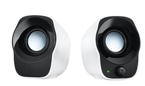 Loa Máy Tính Logitech Z120