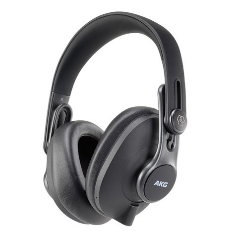 Tai Nghe Akg K371bt