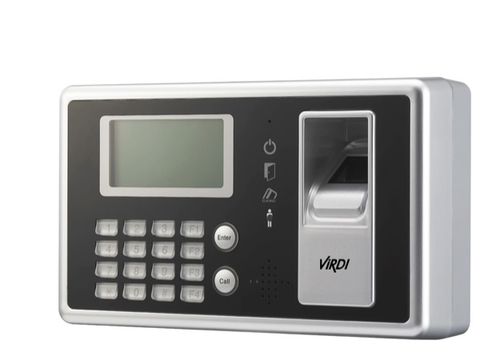 Máy Chấm Công Virdi Ac-4000sc