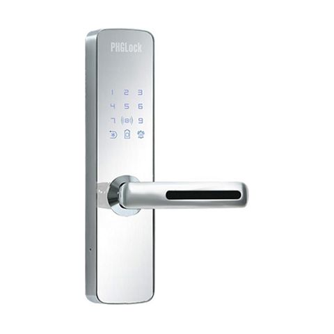 Khóa cửa điện tử PHGLock KR7153