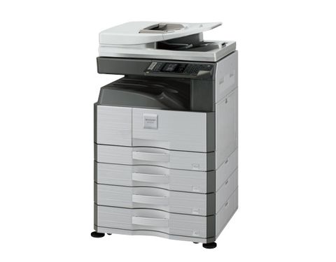 Máy Photocopy Sharp Ar-7024d