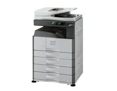  Máy Photocopy Sharp Ar-7024d 