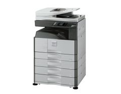  Máy Photocopy Sharp Mx-m6051 