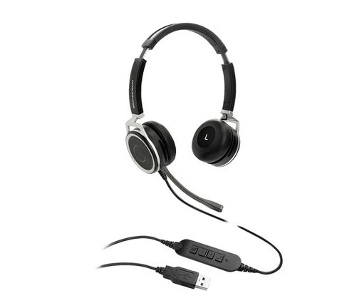 Tai Nghe Grandstream Guv3005