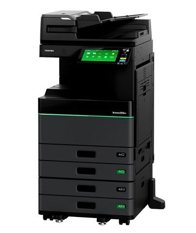 Máy Photocopy Toshiba E3508 Lp