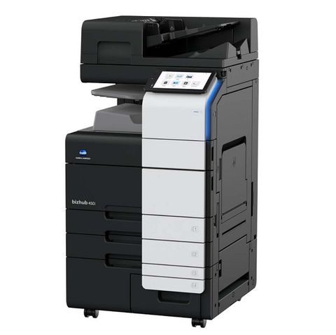 Máy Konica Minolta Bizhub-450i
