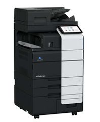  Máy Konica Minolta Bizhub-550i 