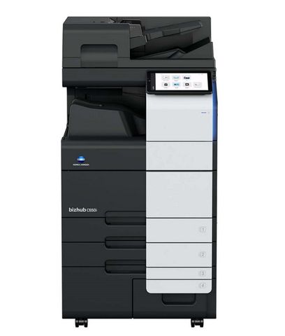 Máy Konica Minolta Bizhub-650i