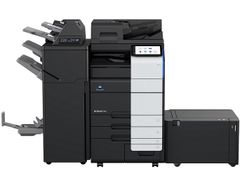  Máy Konica Minolta Bizhub-750i 