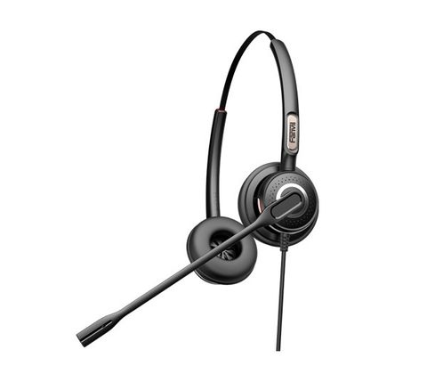 Tai Nghe Call Center Fanvil Ht202