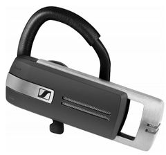  Tai Nghe Sennheiser Presence Grey 
