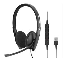  Tai Nghe Sennheiser Sc 160 Usb 