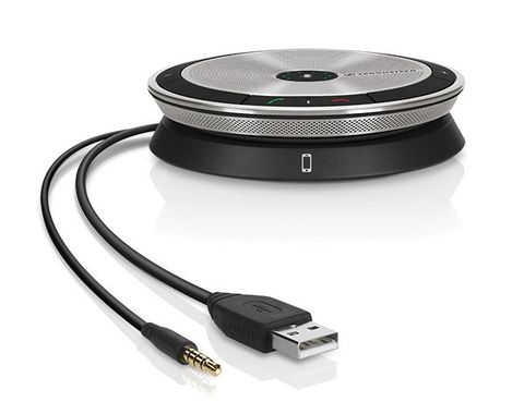 Loa Hội Nghị Sennheiser Sp 20 Ml