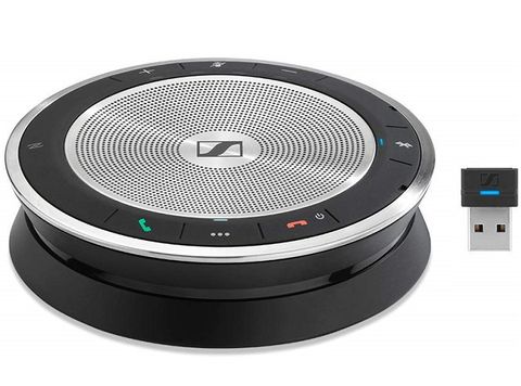 Loa Hội Nghị Sennheiser Sp 30+