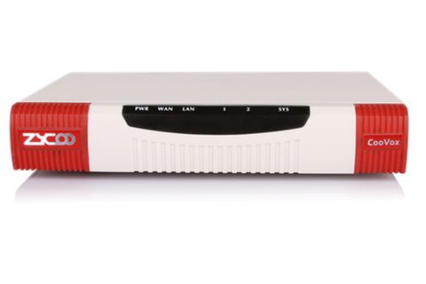 Tổng Đài Ip Zycoo Coovox-u20