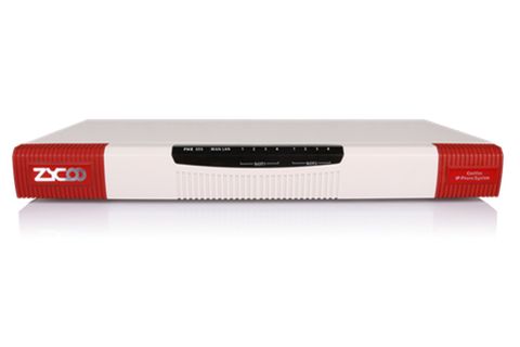 Tổng Đài Ip Zycoo Coovox-u50