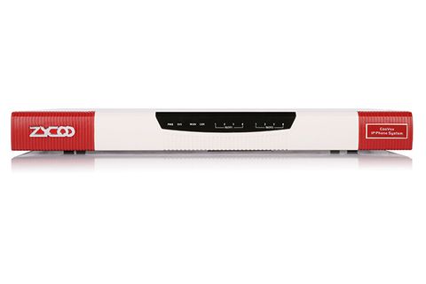 Tổng Đài Ip Zycoo Coovox-u100